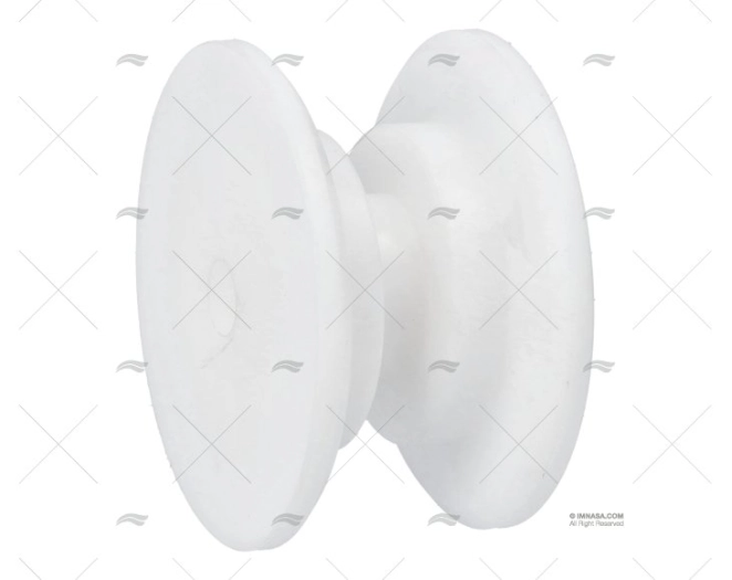 CUSCINETTO PLASTICA 88mm