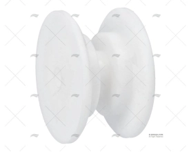 CUSCINETTO PLASTICA 88mm