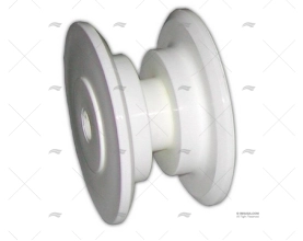 ROLDANA PLÁSTICO 88mm