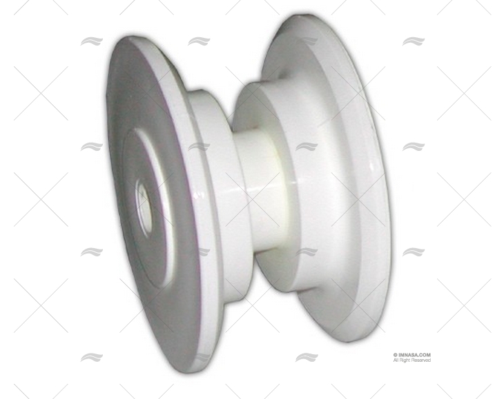 COJINETE PLASTICO 88mm
