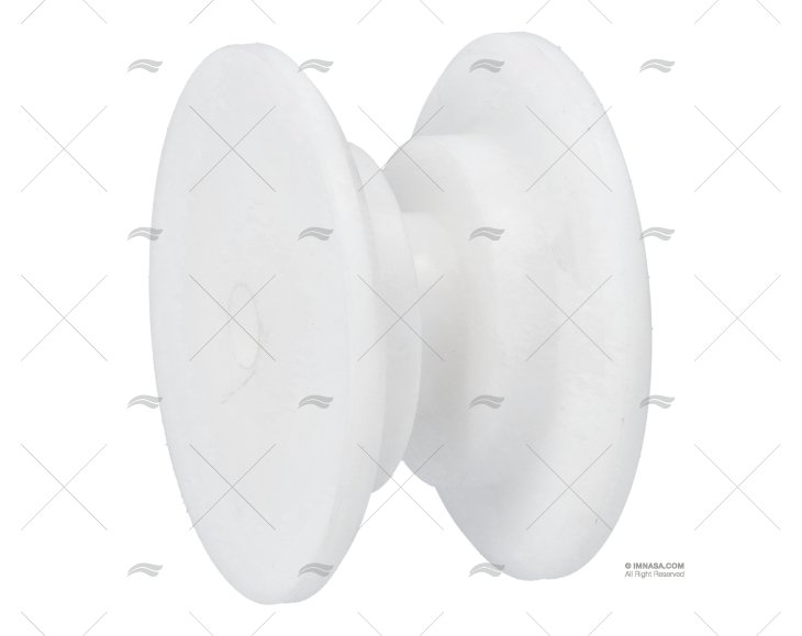 CUSCINETTO PLASTICA 88mm