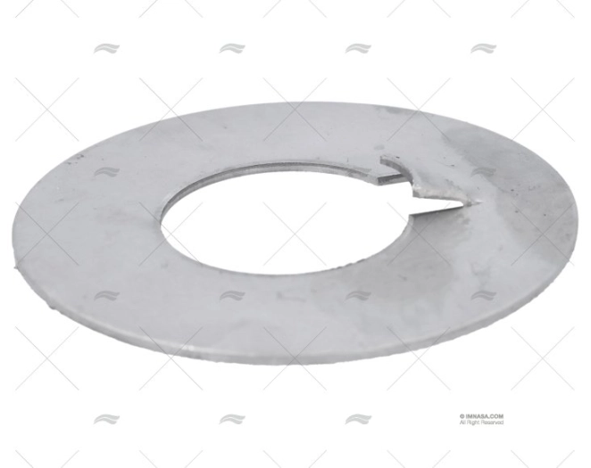 SICURA RONDELLA RADICE 46mm ASSE DA 30 GUARDIAN