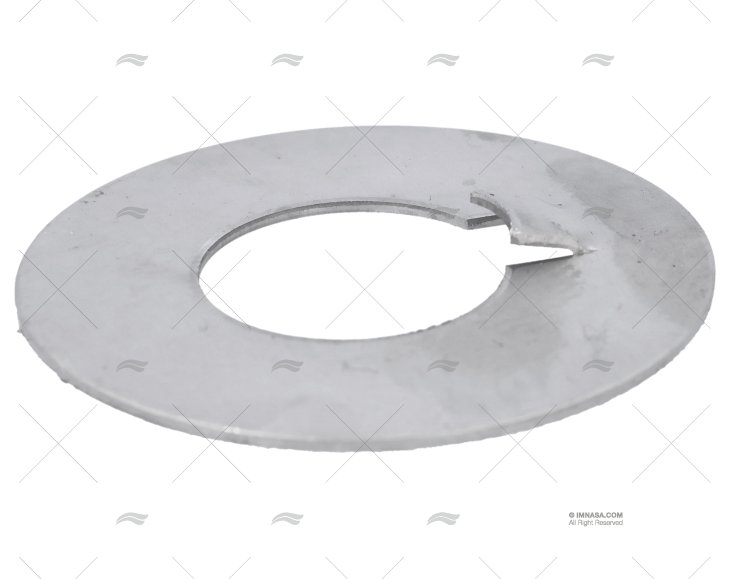 SICURA RONDELLA RADICE 46mm ASSE DA 30 GUARDIAN