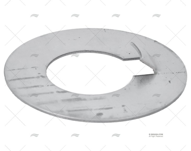 SICURA RONDELLA RADICE 51mm ASSE DI 35 GUARDIAN
