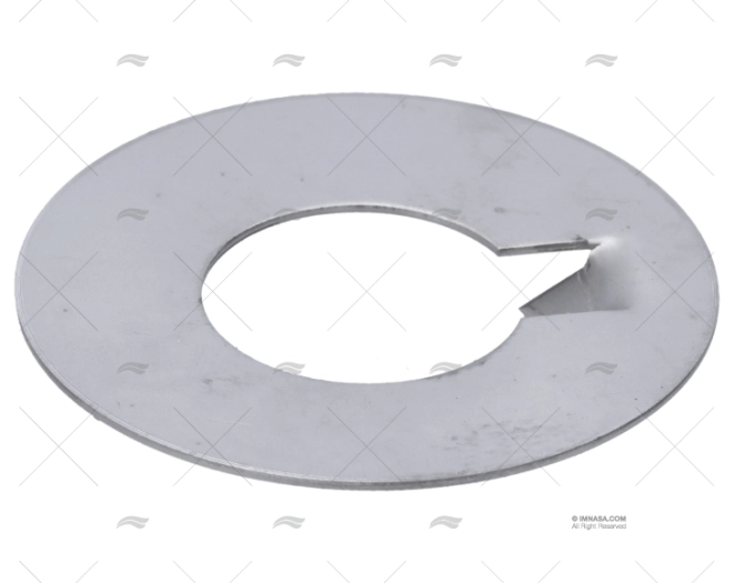 SICURA RONDELLA RADICE 53mm ASSE DI 40 GUARDIAN