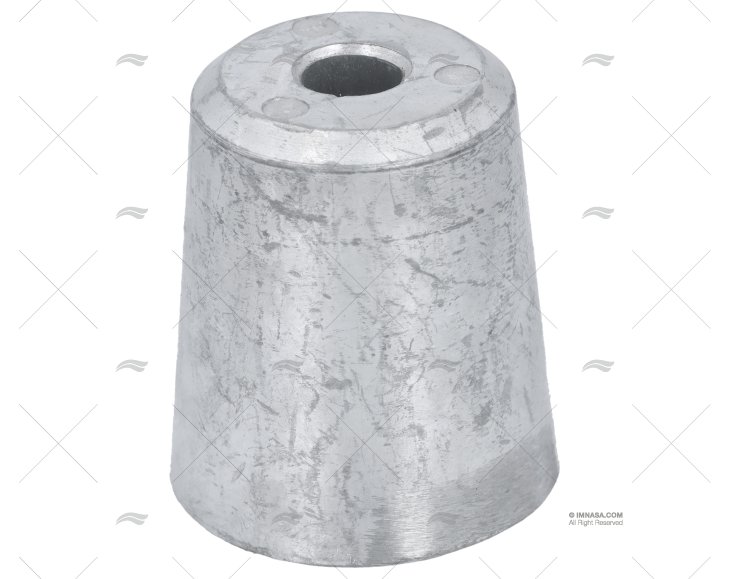 ANODO ZINCO REGIANI 30mm