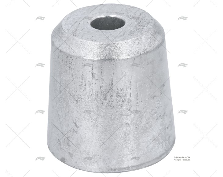 ANODO ZINC REGIANI 50mm