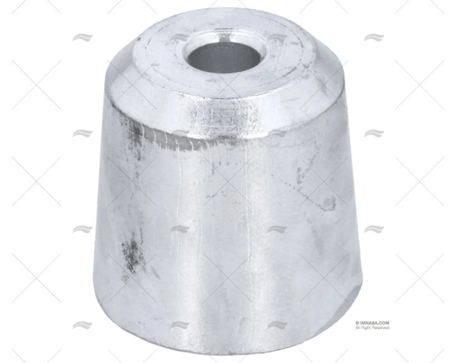 ANODE ZINC REGIANI 55mm