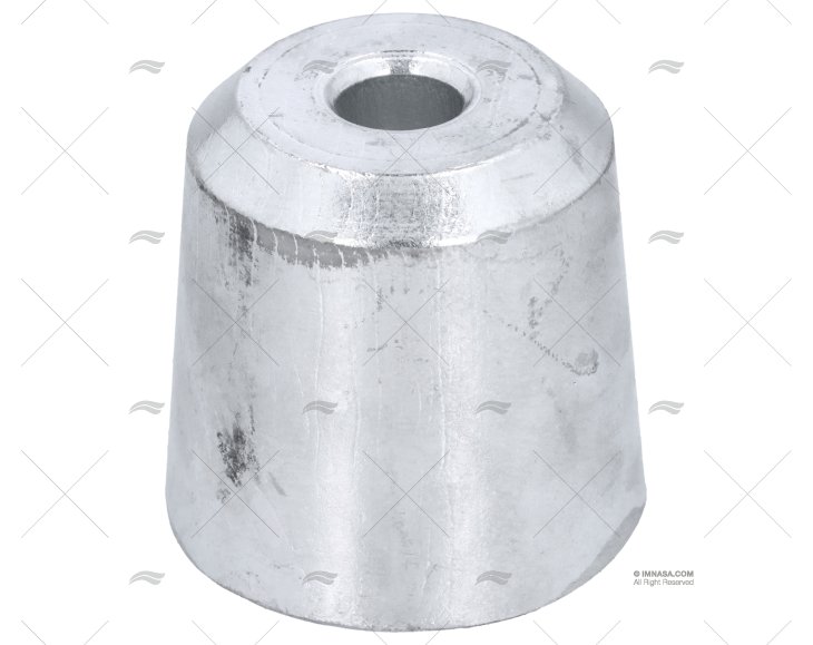 ANODE ZINC REGIANI 55mm