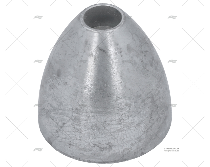 ANODE ZINC RIVA 35-50mm