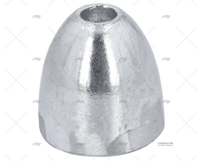 ANODE ZINC MTF 20-30mm