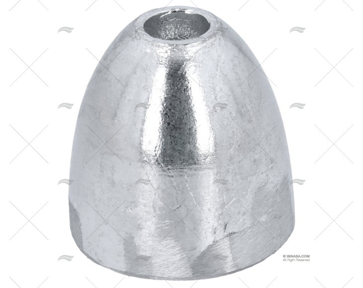 ÂNODO ZINCO MTF 20-30mm