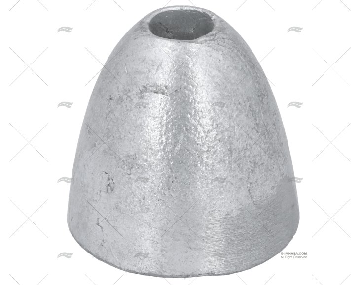 ANODE ZINC MTF 35-50mm
