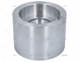 ANODE ZINC RIVA MERCURIUS 116mm