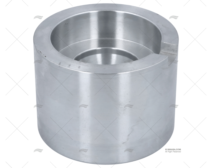 ÂNODO ZINCO RIVA MERCURIUS 116mm