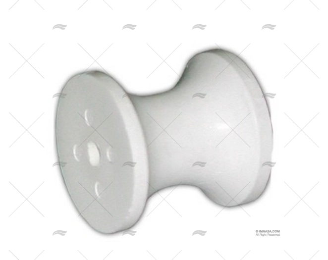 COJINETE PLASTICO 50mm