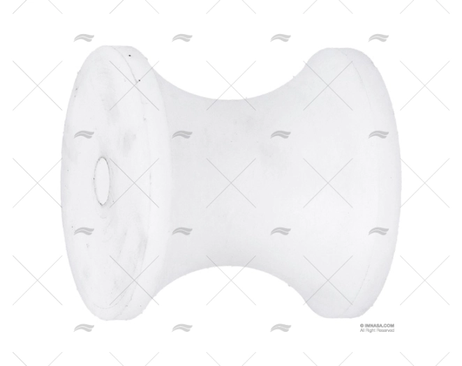 CUSCINETTO PLASTICA 50mm