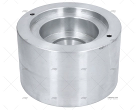 ÂNODO ZINCO RIVA MERCURIUS II 155mm