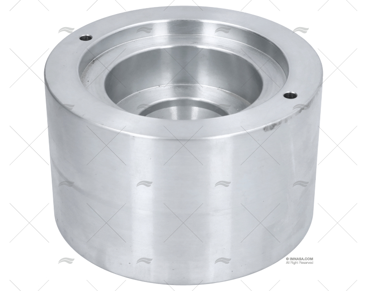 ÂNODO ZINCO RIVA MERCURIUS II 155mm