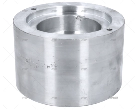 ANODO ZINCO RIVA MERCURIUS II 155mm GUARDIAN