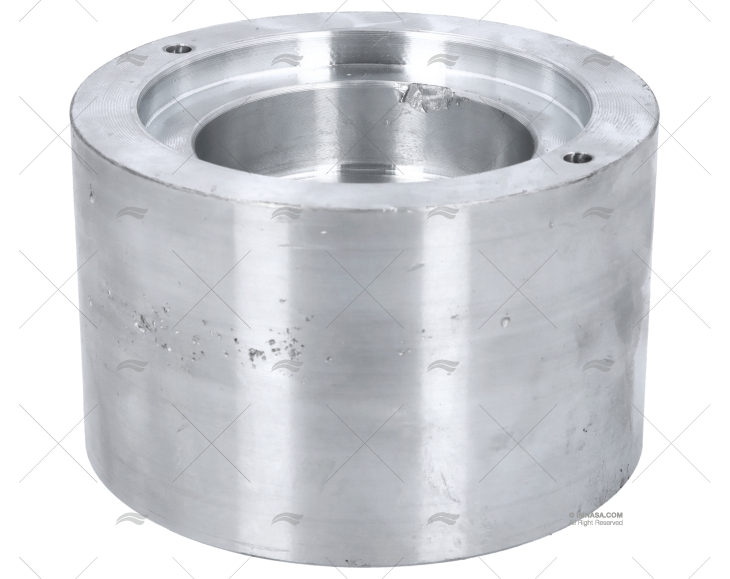 ANODO ZINC RIVA MERCURIUS II 155mm GUARDIAN