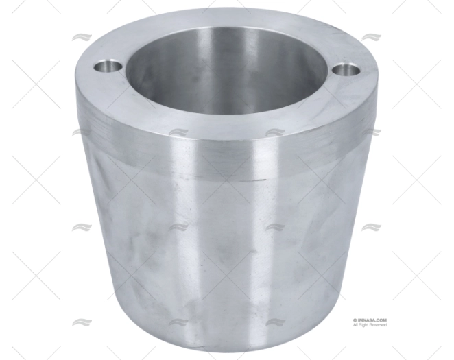 ANODE ZINC RIVA SPLENDIDA 140mm