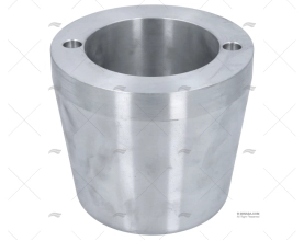 ÂNODO ZINCO RIVA SPLENDIDA 140mm