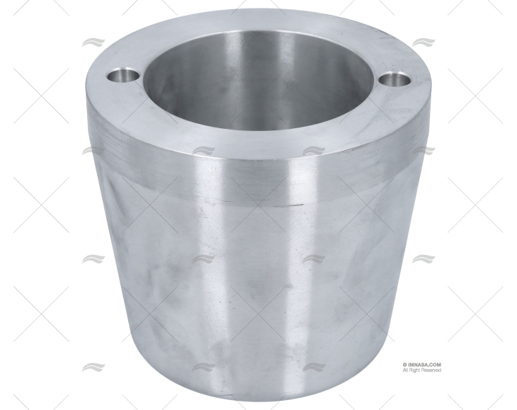 ANODO ZINC RIVA SPLENDIDA 140mm