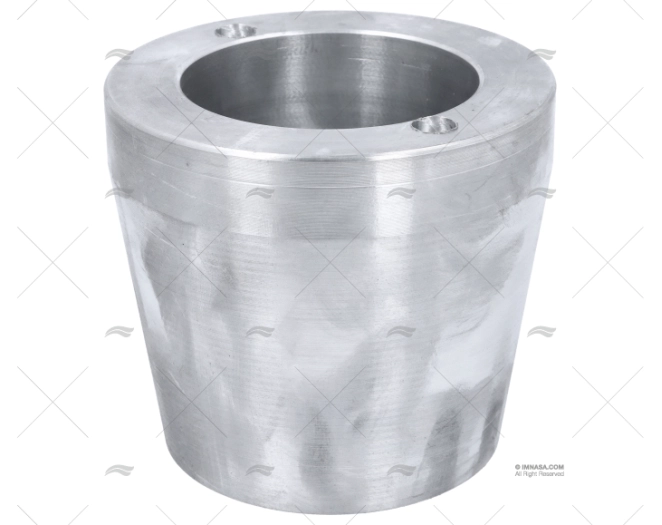 ÂNODO ZINCO RIVA SPLENDIDA 140mm GUARDIAN