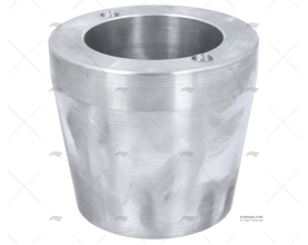 ANODE ZINC RIVA SPLENDIDA 140mm GUARDIAN