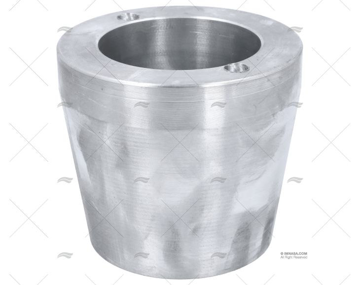 ANODE ZINC RIVA SPLENDIDA 140mm GUARDIAN