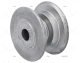 SPARE WHEELS FOR BOW ROLLERS S.S. 68mm