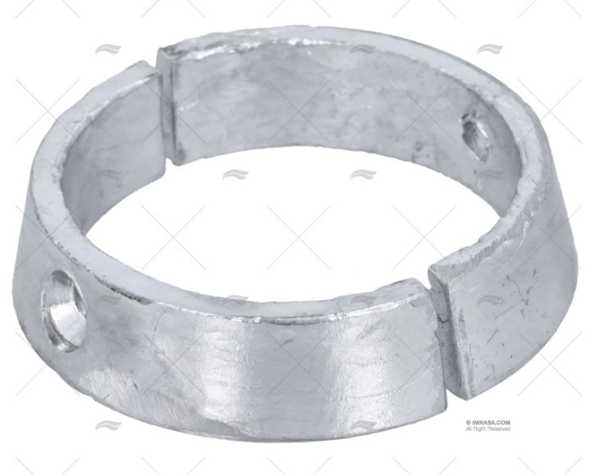 ANODE ZINC VF70 85mm