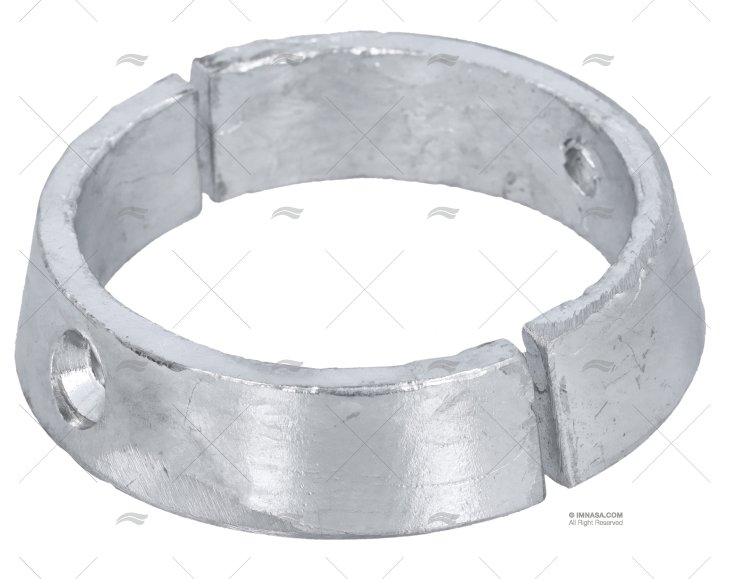 ANODE ZINC VF70 85mm