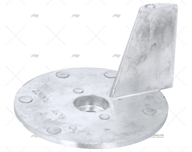 ANODO ZINCO HONDA 25-40-50HP