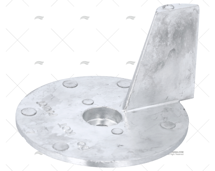 ANODO ZINCO HONDA 25-40-50HP