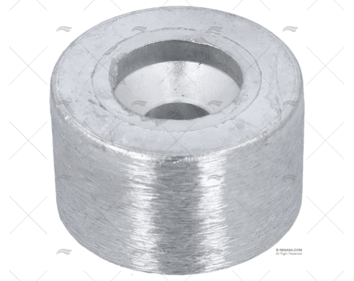 ANODE ROUND HONDA 24mm