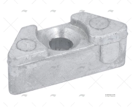 ANODE ZINC PARSUN 27x14mm