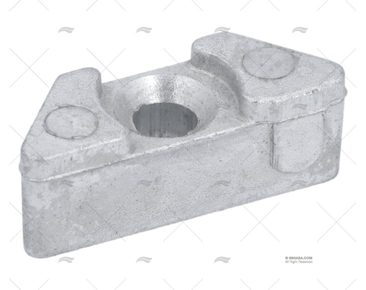 ANODO ZINCO PARSUN 27x14mm