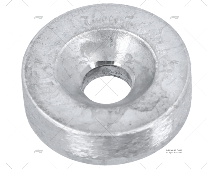 ANODO ZINCO YAMAHA 24x7mm