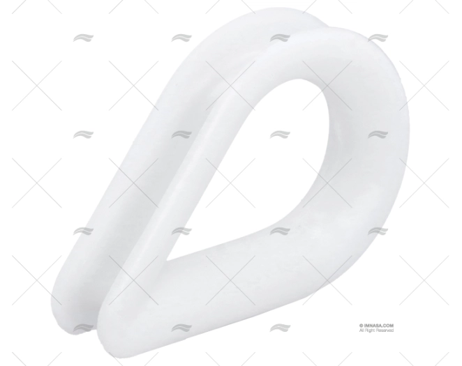 CORAÇÕES NYLON 20mm RIVIERA