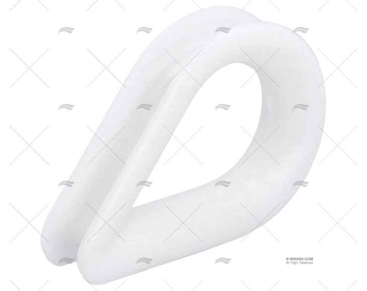 CORAÇÕES NYLON 20mm RIVIERA
