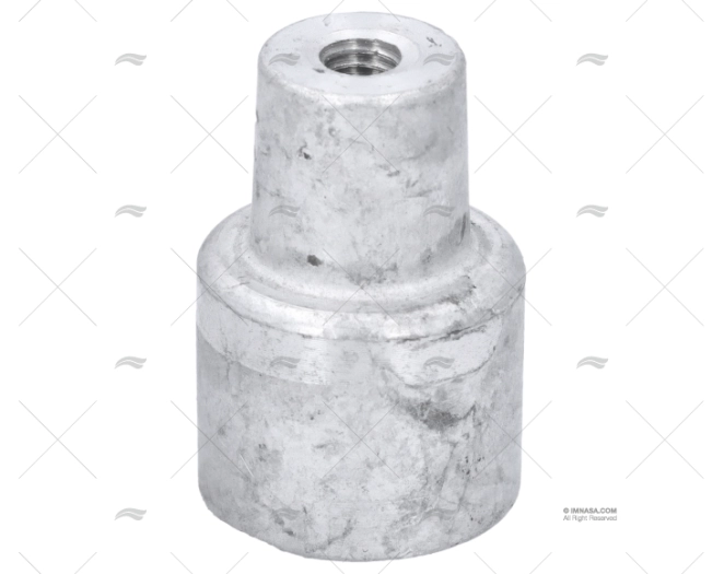 ANODO ALLUMINIO YAMAHA 32x14mm