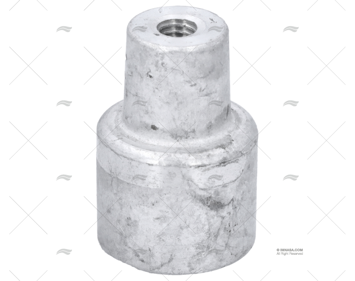 ANODO ALLUMINIO YAMAHA 32x14mm
