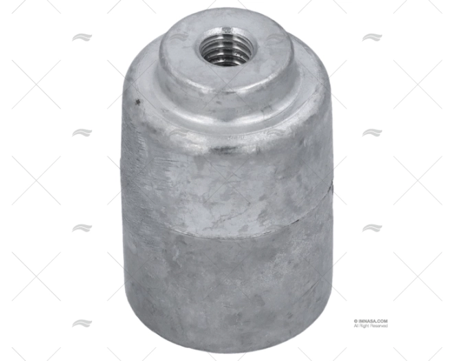 Anodo ZINCO YAMAHA 32x21mm