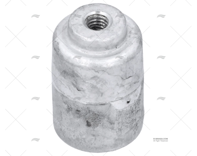 ANODO ALLUMINIO YAMAHA 32x21mm