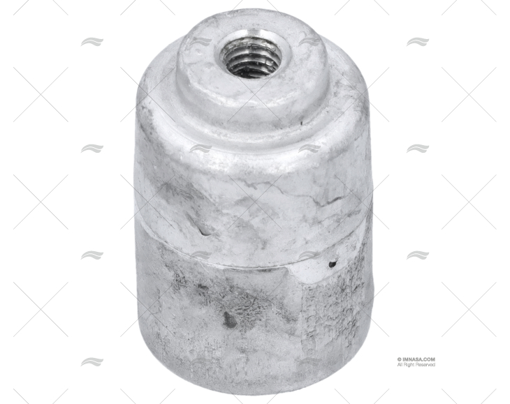 ANODO ALLUMINIO YAMAHA 32x21mm