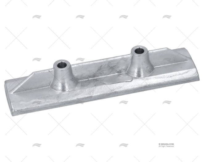ANODO ZINC YAMAHA 187x46mm