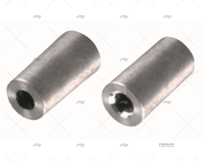 ANODO ZINCO YAMAHA 25x13mm