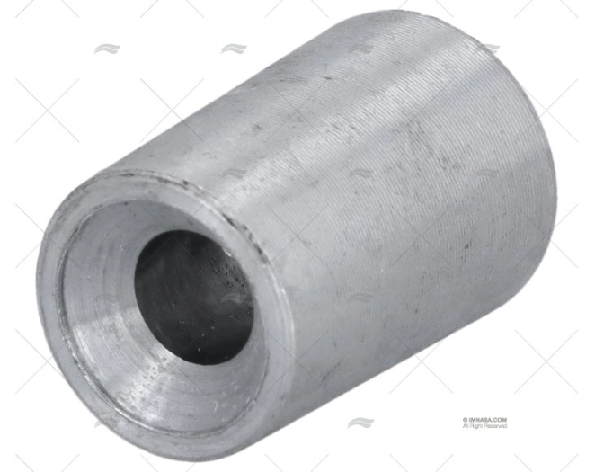 ANODO ZINCO YAMAHA 20x13mm
